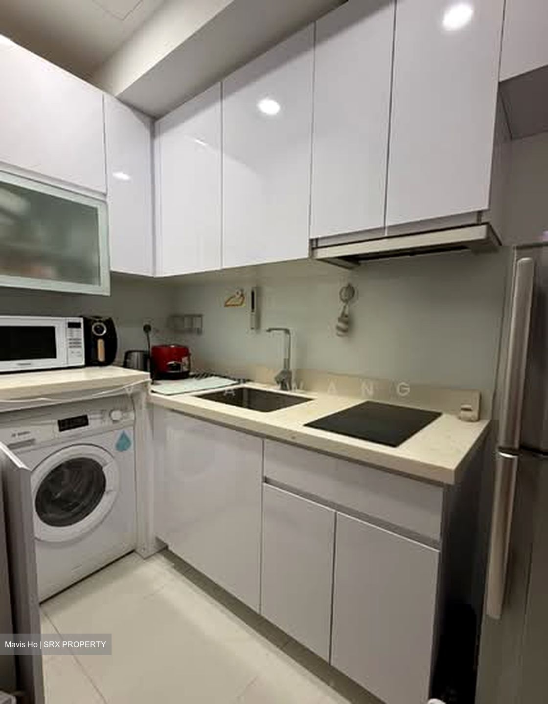 Presto @ Upper Serangoon (D19), Apartment #629373281